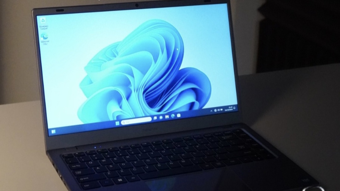 Advan Soulmate: Laptop Pelajar Cuma Rp2 Jutaan, Desain Ringan Spek Mempuni