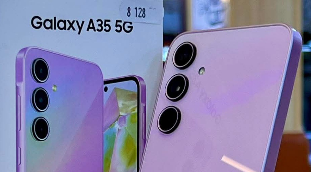 Samsung Galaxy A35 Atau Samsung Galaxy A36, Skor Antutu Beda Tipis, Pilih mana? 