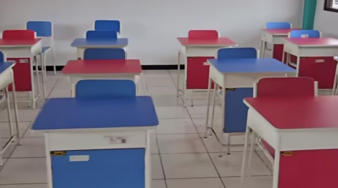 Sekolah Rakyat: 7000 Anak Siswa Sudah Mendapat Jaminan Perlindungan Kesehatan 