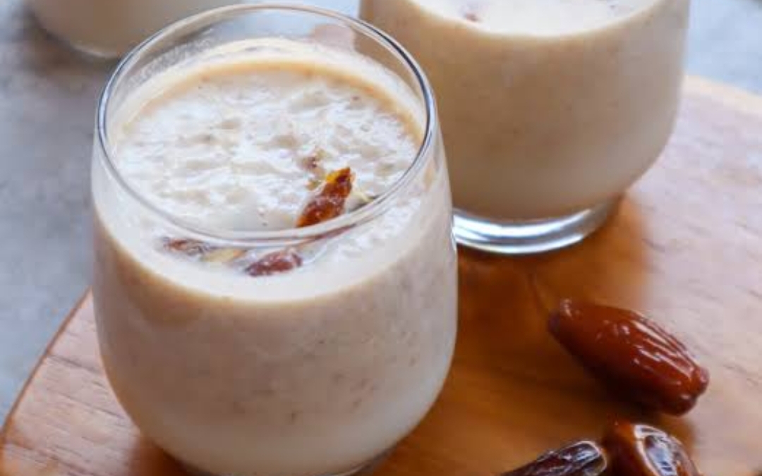 Resep Susu Kurma: Minuman Sehat yang Menggugah Selera di Bulan Ramadhan