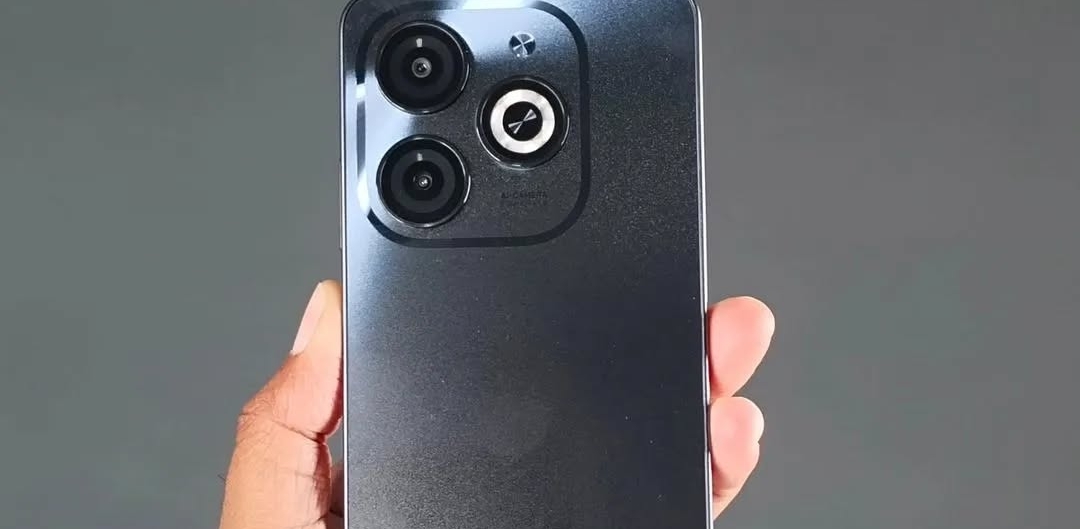 Infinix Smart 8 HD: Solusi Smartphone Murah dengan Fitur Premium