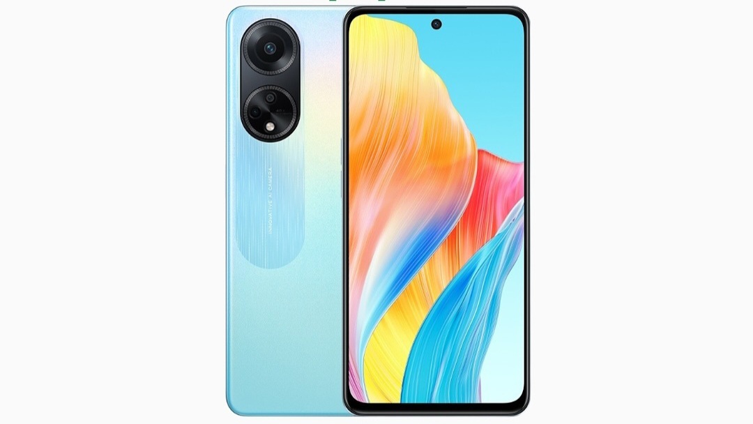 Oppo A98 Harga di 2025, Hp Handal yang Wort It