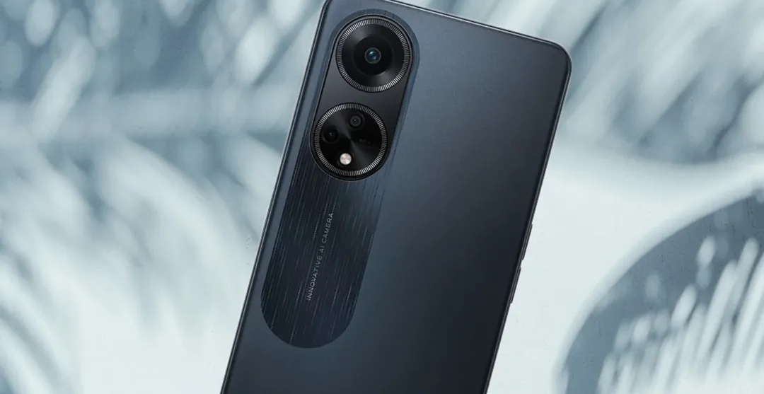 OPPO A98: Ponsel dengan Kamera Canggih dan Performa Tangguh untuk Pengalaman Hari-Hari yang Lebih Memuaskan