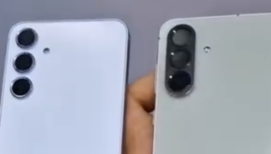 Perbandingan Spesifikasi Samsung Galaxy A56 5G vs Samsung Galaxy A55 5G: Seri A Mana Menurutmu Terbaik?