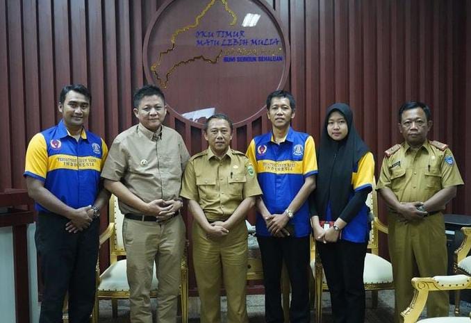 Segera Gelar Kejuaraan Drumband Bupati Cup