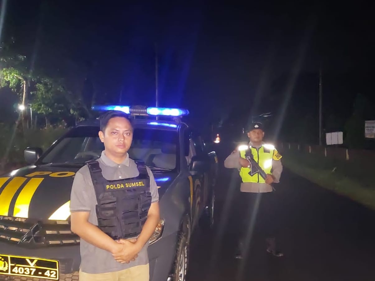 Target KRYD Patroli Malam, C3 hingga Premanisme