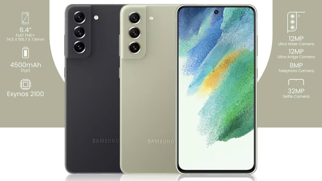 Adu Kamera Flagship: Samsung Galaxy S21 FE 5G vs Redmi Note 13 Pro Plus 5G, Mana yang Juara?