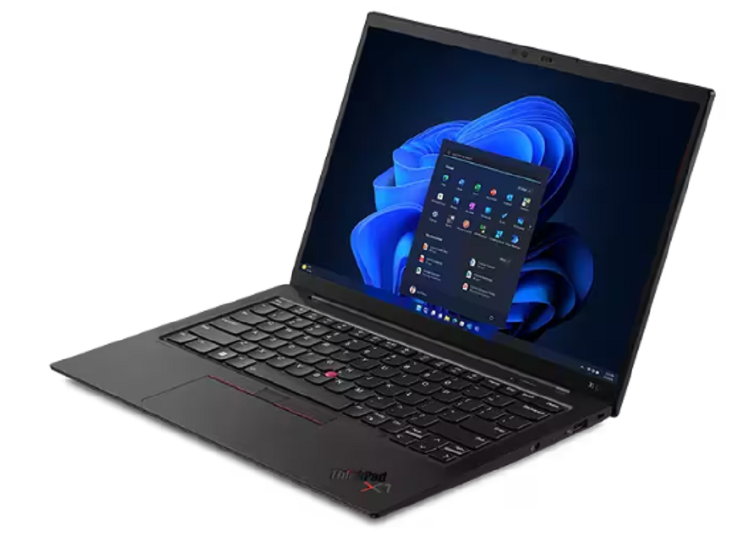 Lenovo ThinkPad X1 Carbon: Laptop Ultraportabel Premium Terbaik