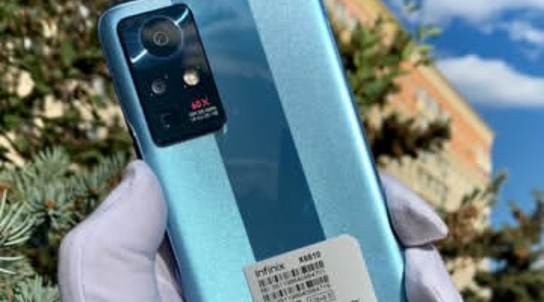 Infinix Zero X Neo: Kamera 108MP Sony IMX890 yang Mengubah Fotografi Smartphone Budget menjadi Pro-Level