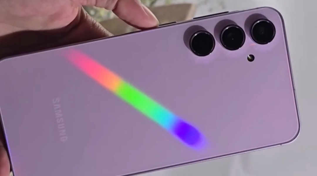 Samsung Galaxy A55 5G atau Vivo Y400, Bawa Kamera dan Sensor Sony Mana yang Terbaik? 