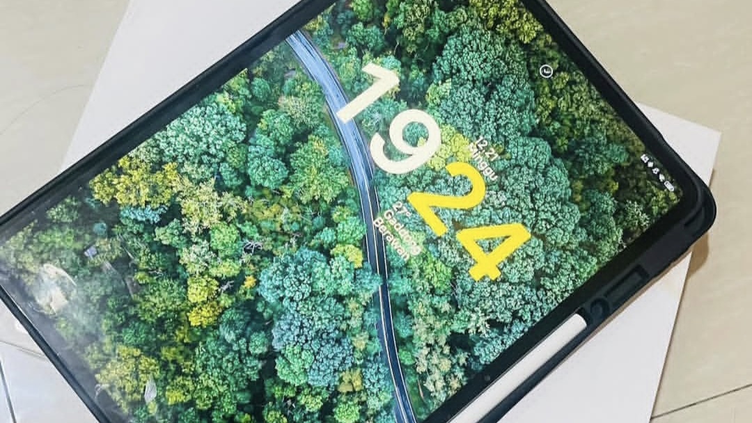 Xiaomi Pad 6S Pro 12.4: Tablet Layar Lebar dengan Spesifikasi Kualitas Falgship