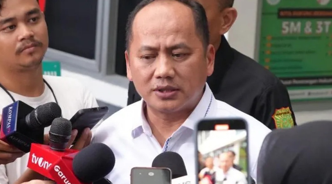 Kejagung Periksa Mantan Dirut PT Pertamina EP Cepu Sebagai Saksi