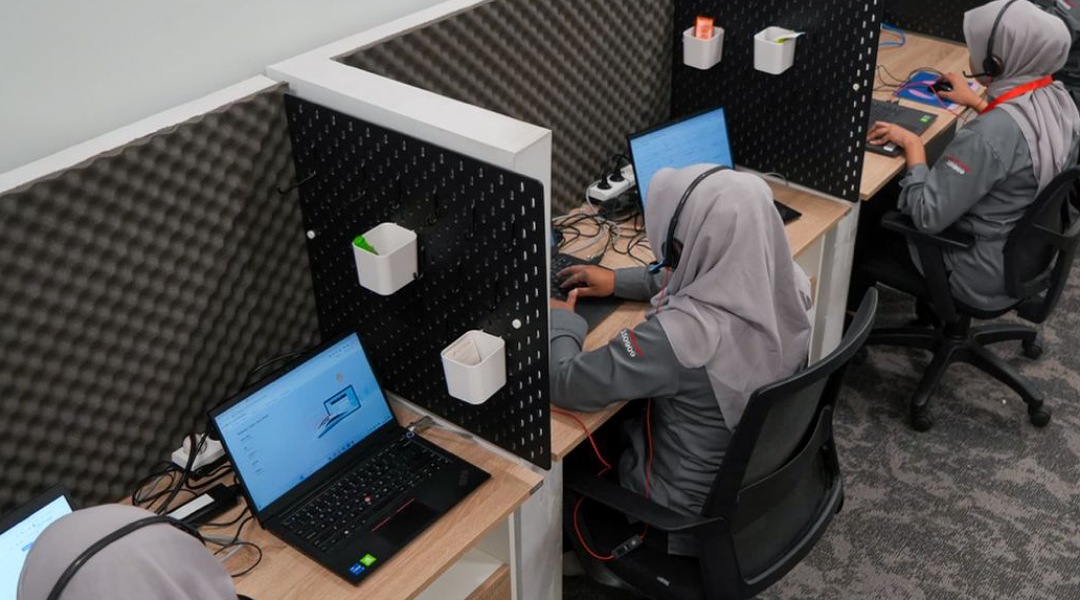 Perubahan Call Center Kereta Cepat Whoosh Per 18 Agustus 2025