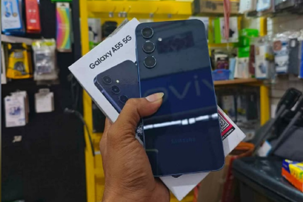 Samsung Galaxy A55 5G dan Asus Zenfone 9: Smartphone Solid di Kelasnya, Chipset Exynos 1480 atau Snapdragon 8?