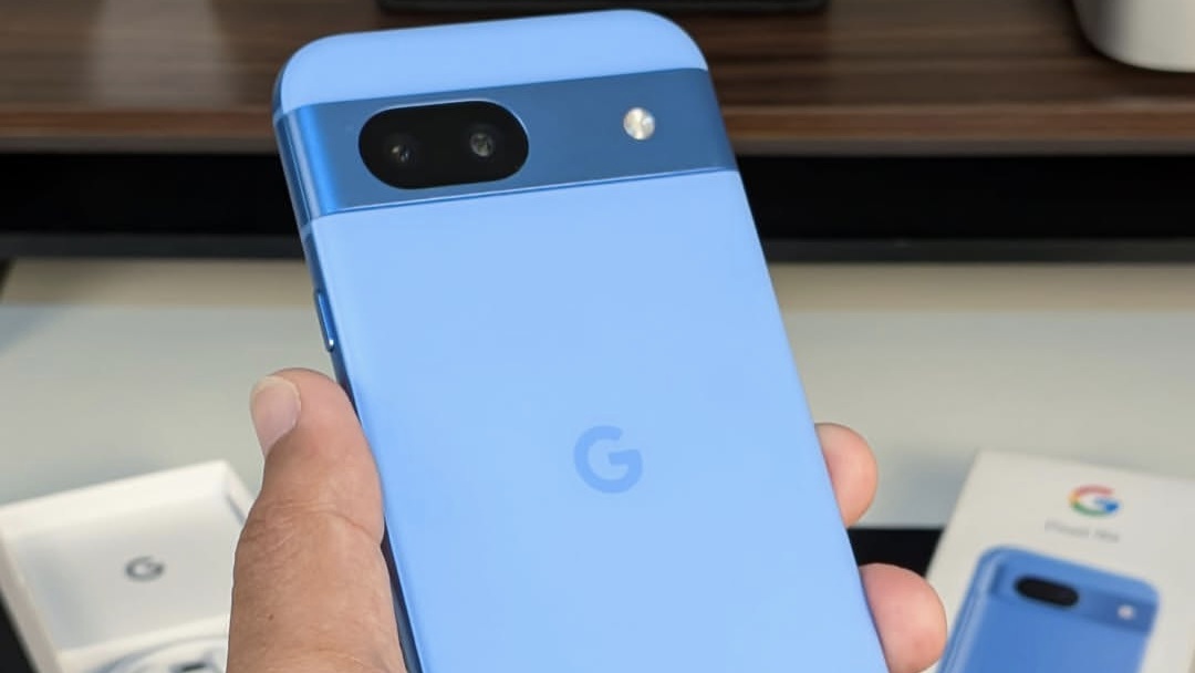 Google Pixel 8a: Revolusi Smartphone Kamera Terbaik