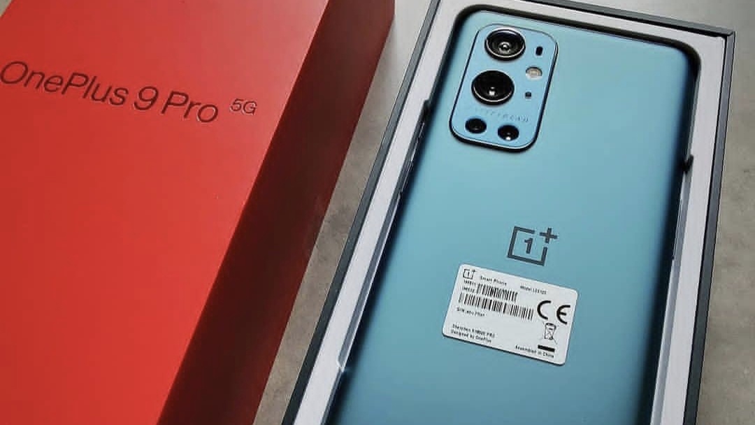 Jajal Hp Flagship OnePlus 9 Pro, Masih Gahar dengan Spek Menarik