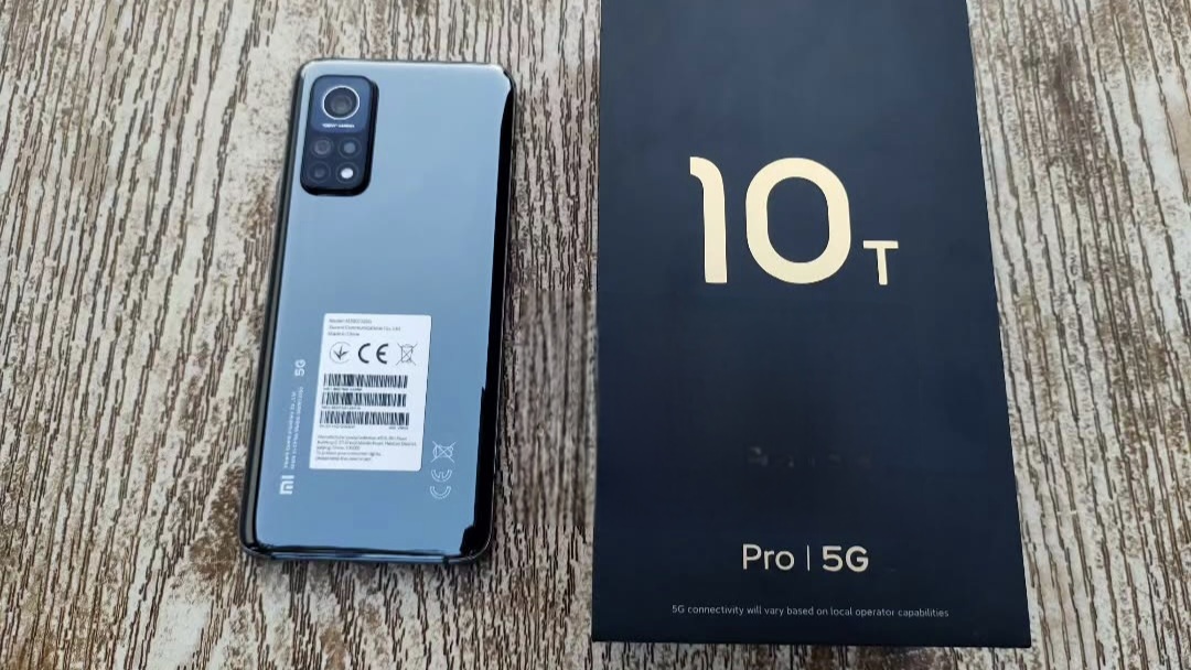 Xiaomi Mi 10T Pro: Remon Hp Lawas dengan Spesifikasi Gahar