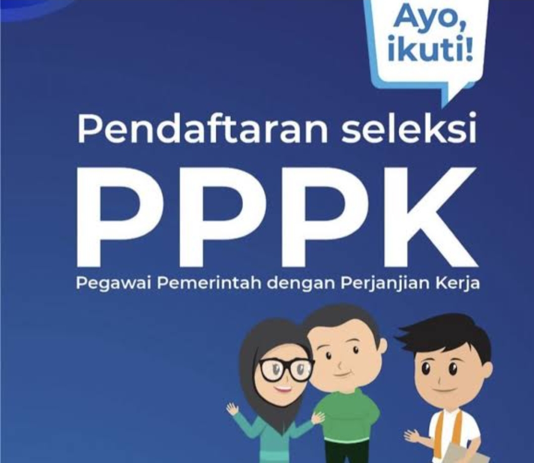 Lowongan Kerja PPPK Tenaga Teknis 2022 di Kejaksaan RI, Syarat dan Formasi Jabatan Cek Disini