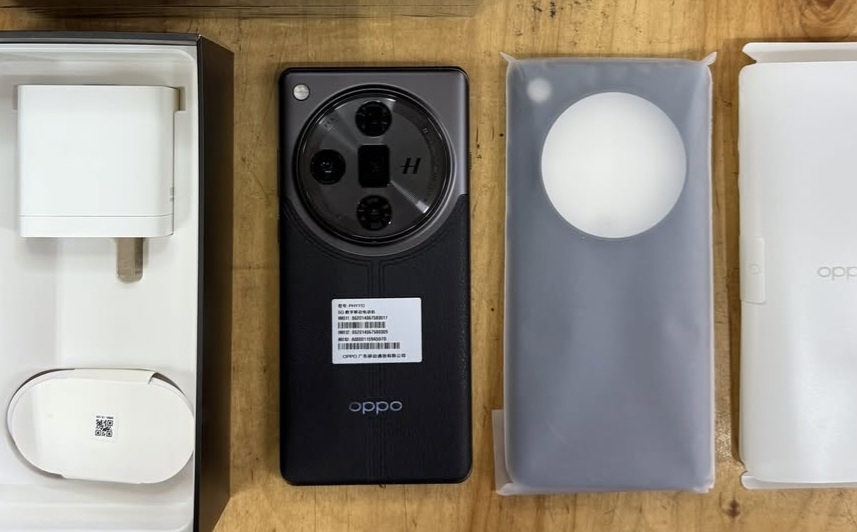 Oppo Find X7 Ultra, Salah Satu Produk Terbaik, Fitur Canggih dengan Layar LTPO AMOLED