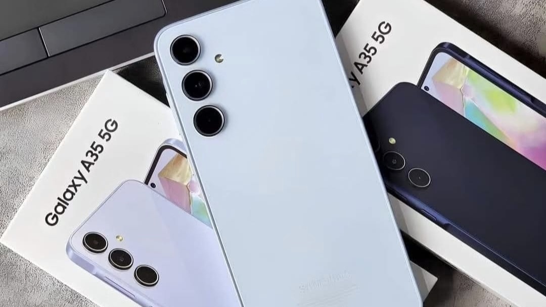 Perbedaan Hp Samsung Galaxy A35 5G Vs OPPO Reno11 F 5G, Selisih Harga Rp400 Ribuan, Mending Mana?