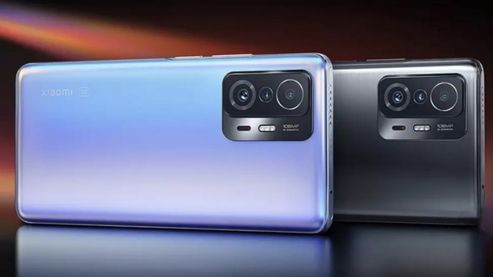 Xiaomi 11T Pro Vs Redmi Note 13 Pro Plus 5G: Perbandingan Lengkap, Mana yang Layak Dibeli?