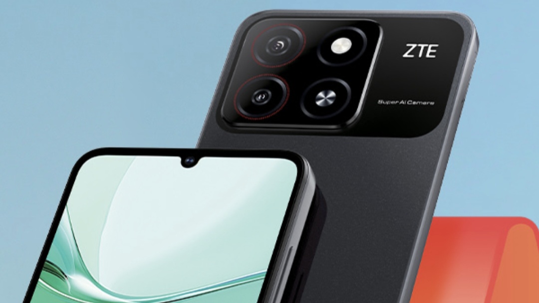 ZTE Blade A35: Hp Mempuni, Cocok Bagi yang Mempunyai Budget Minim