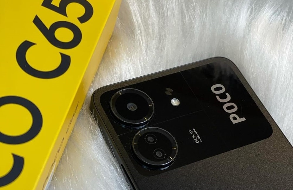 Harga Terbaru Xiami Poco C65, Smartphone Merakyat Gesit yang Bertenaga