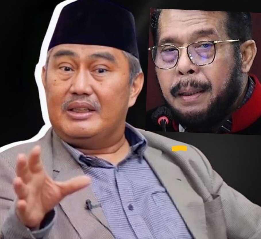 Tok Tok Tok, Ketua MK Anwar Usman Diberhentikan Karena  Pelanggaran Etik Berat