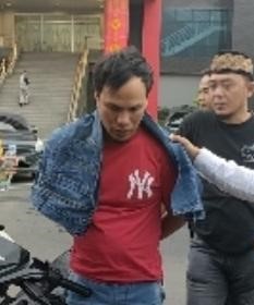 Pilot Rampok Uang Mitra Ogan Tertangkap, Dapat Jatah Ratusan Juta Habis Kemana