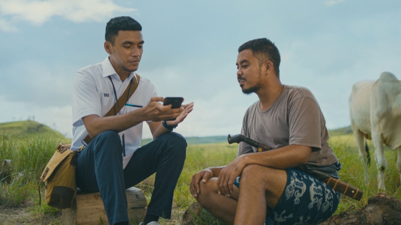 Terapkan ESG, BRI Catatkan Portofolio Sustainable Finance Terbesar di Indonesia Senilai Rp796 Triliun