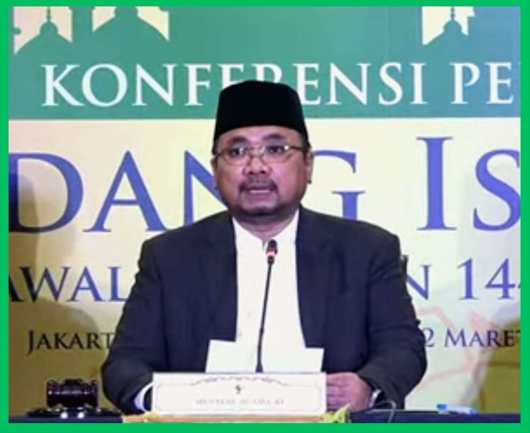 1 Ramadan 1444 H Jatuh pada Kamis 23 Maret 2023, Malam Ini Umat muslim Solat Tarawih