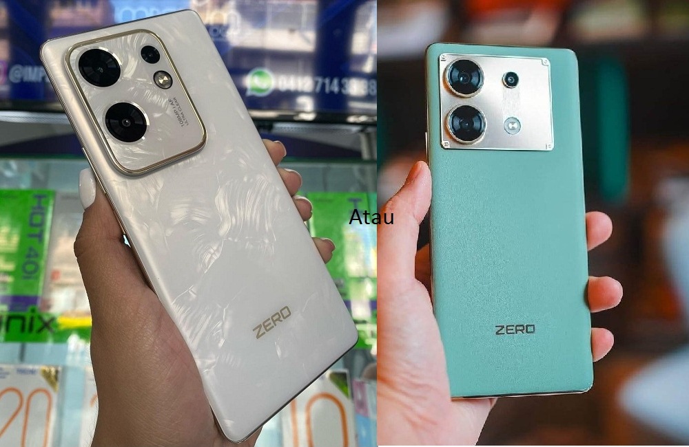 Mending Mana Infinix Zero 30 atau Zero 30 5G: Keluaran Brand Sama Unggul dari Layar AMOLED 120Hz, Cek Harganya