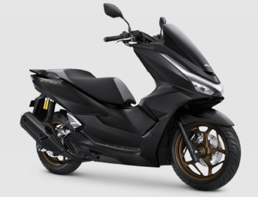 Kelebihan dari Motor Honda PCX 160 Terbaru, Pilih Varian CBS, ABS atau Roadsync? 