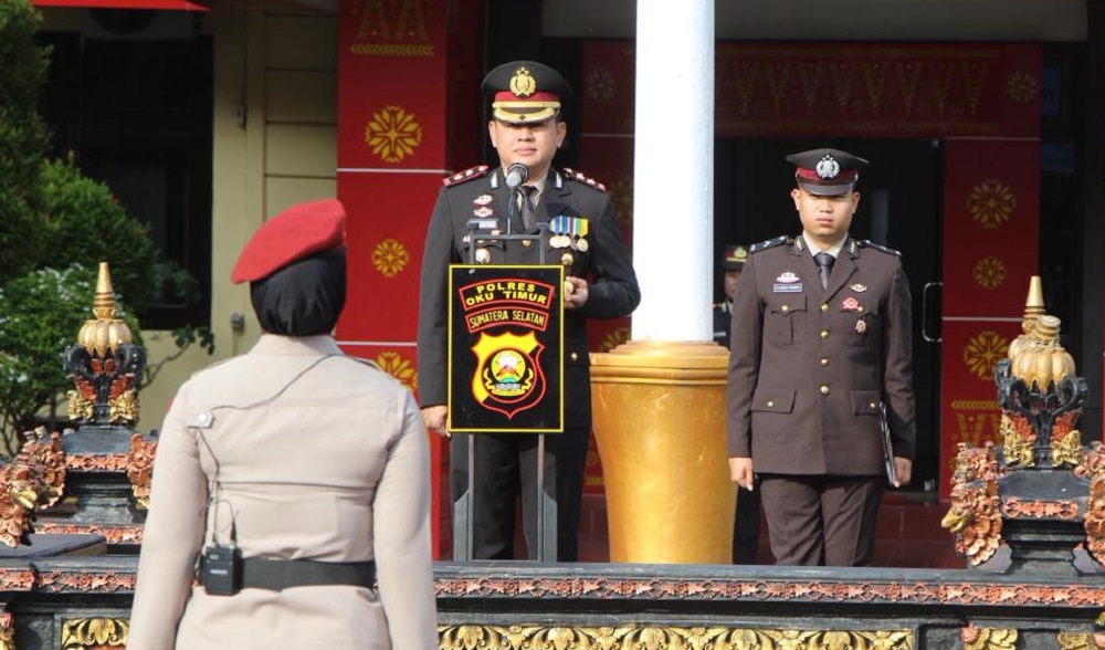 AKBP Adik Listiyono: Hari Ibu 2025,  Apresiasi Mendalam bagi Seluruh Perempuan Indonesia