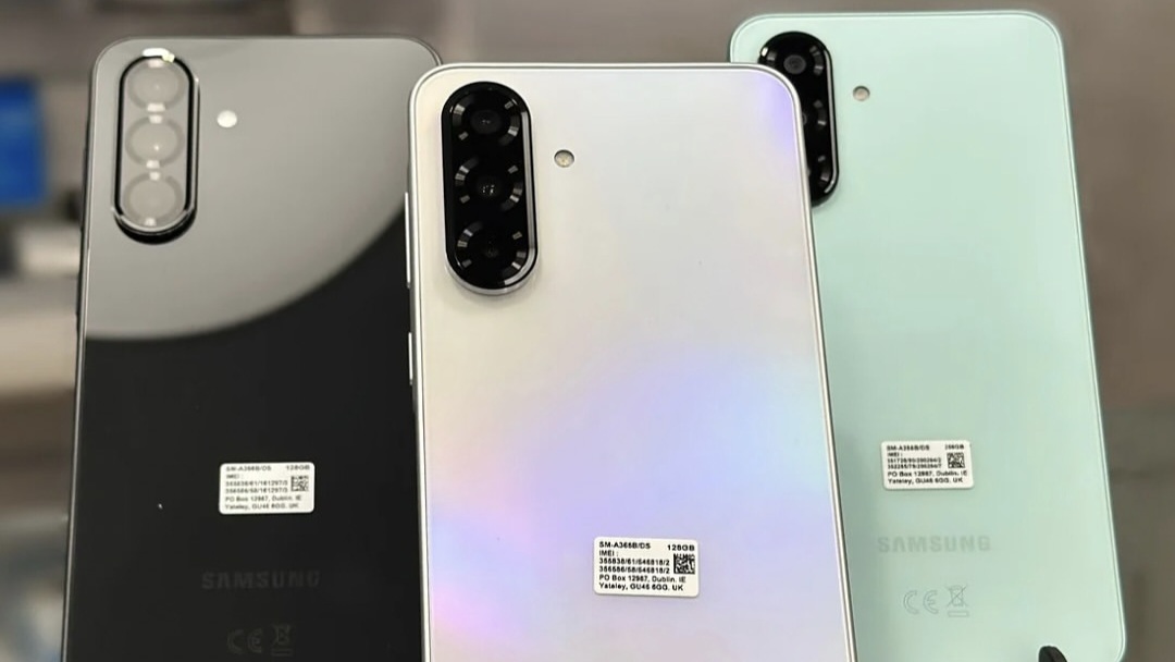 Samsung Galaxy A36: Hp Terlaris di Tahun 2025, Simak Spesifikasinya 