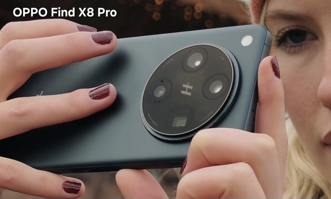 OPPO Find X8 Pro: Simak Disini Spesifikasi Hp Terbaik, Dibekali Fitur-Fitur Canggih