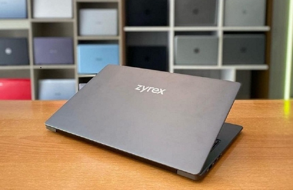 Intip Spesifikasi Zyrex Bunaken, Laptop Harga Sangat Merakyat dengan Desain Tipis Cocok Untuk Pelajar