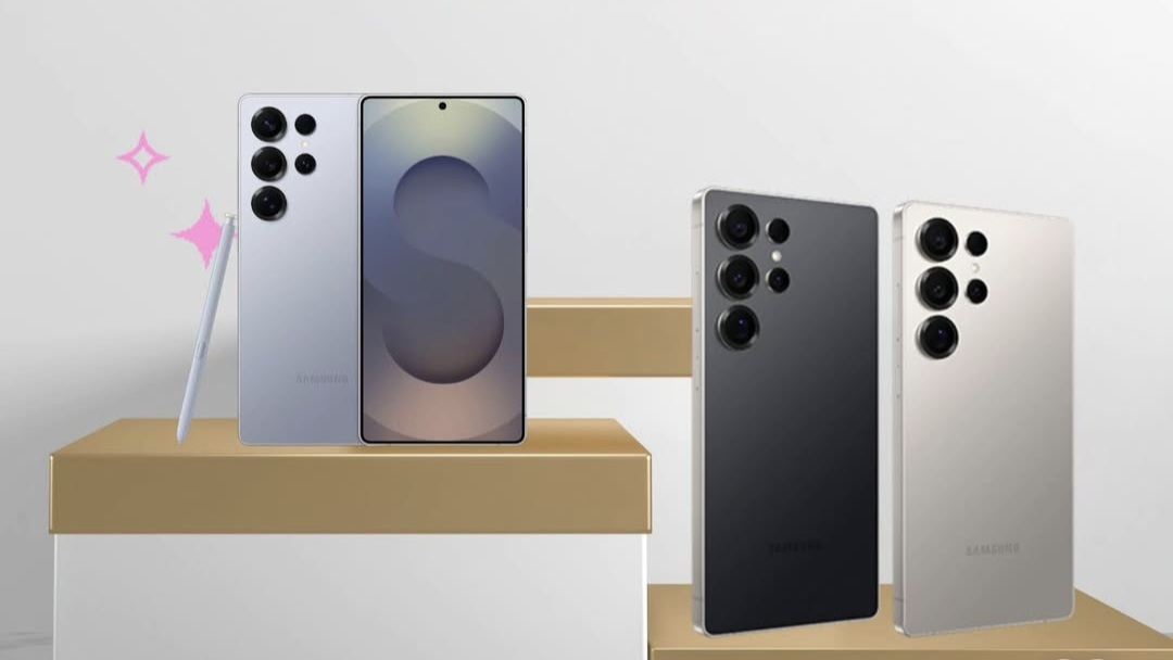 Samsung Galaxy S25 Ultra: Ponsel Terbaik 2025, Harganya Juga Mantap