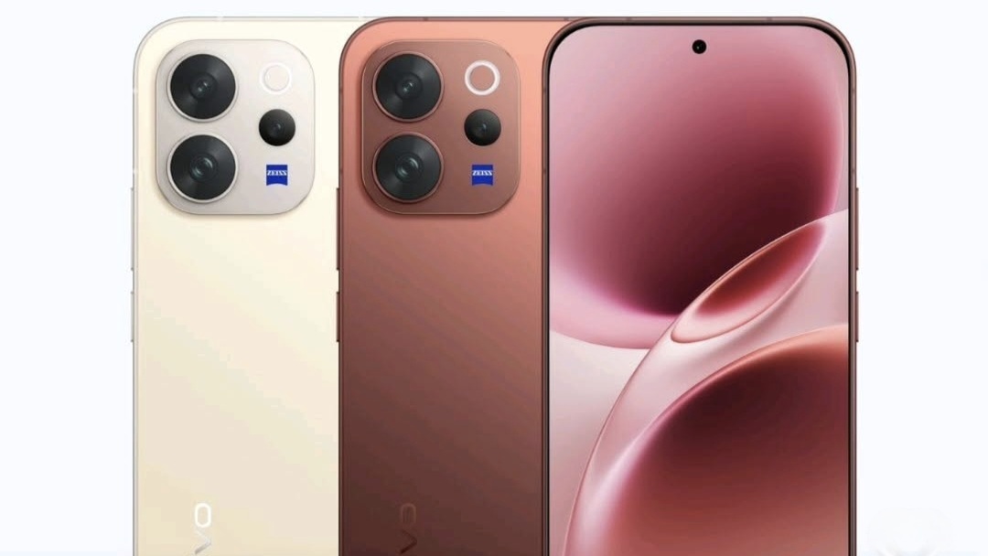 Vivo Meluncur Smartphone Terbaru, Vivo V70 Berkolaborasi dengan ZEISS