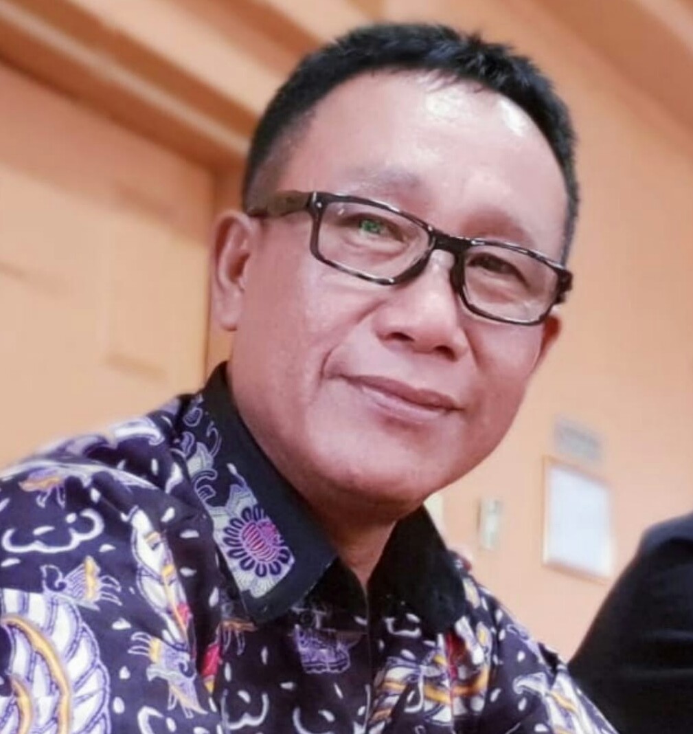 Himbau Desa Selalu Jaga Keamanan