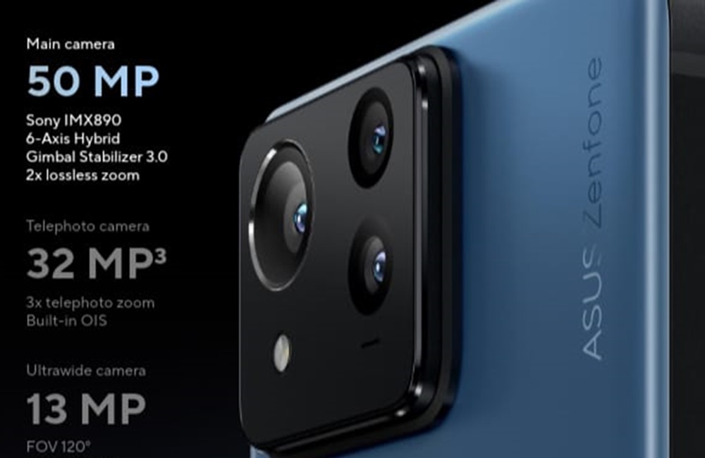 Zenfone 11 Ultra: Smartphone Canggih April 2024 dengan Chipset Snapdragon 8 Gen 3