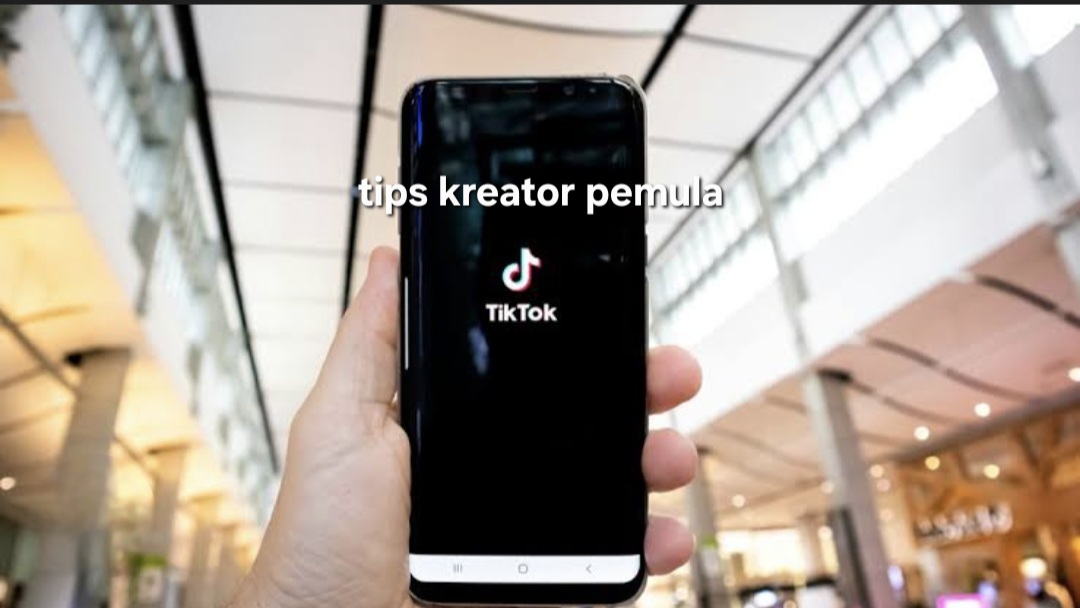 Tips Kreator Pemula, untuk Mendapatkan Uang dengan Mudah