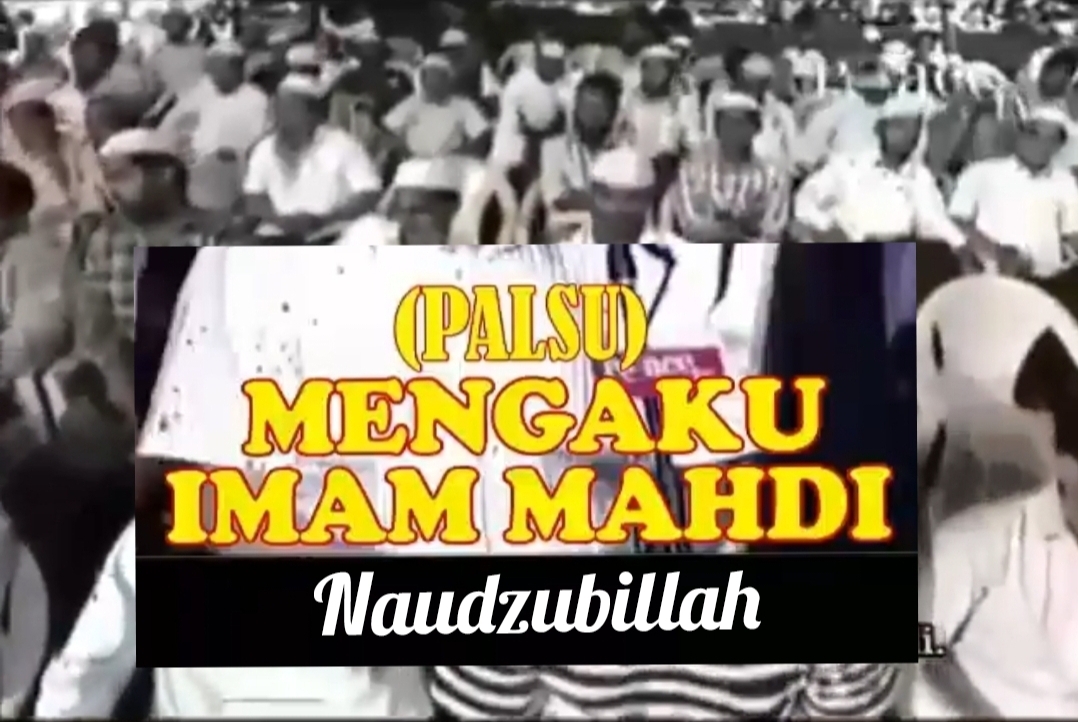 Ini Deretan Kasus Imam Mahdi Palsu, Mulai dari Riau hingga Heboh di Makkah