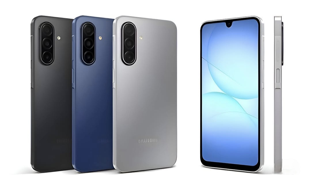 Samsung Galaxy A17 5G: Hp dengan Spesifikasi Kelas Menengah, Harga Rp3 Jutaan