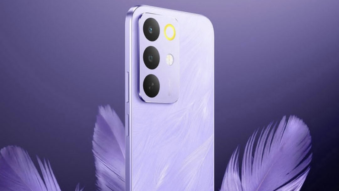 Realme C85 Pro Desain Mewah dan Anti Air, Harga Terjangkau