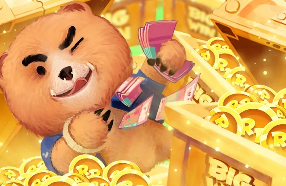 Cara Mudah Dapat Saldo DANA Gratis dari Bermain Game, 100 Persen Ampuh!	