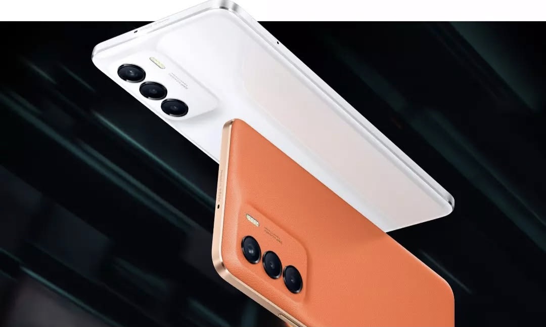 Infinix Zero 5G: Usung Triple Kamera dan Prosessor Dimensity 920