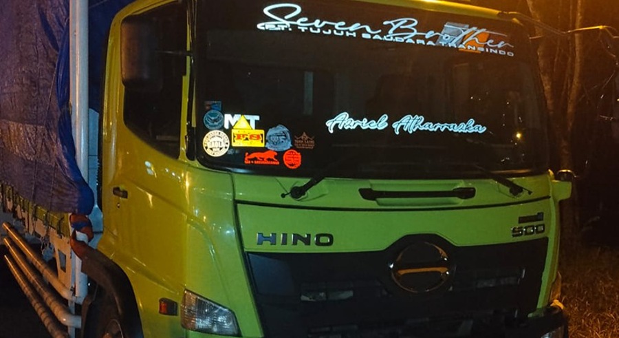 Aturan Tegas Truk Batu Bara di Sumsel: Dilarang Lewat Jalan Umum hingga Ancaman Cabut Izin