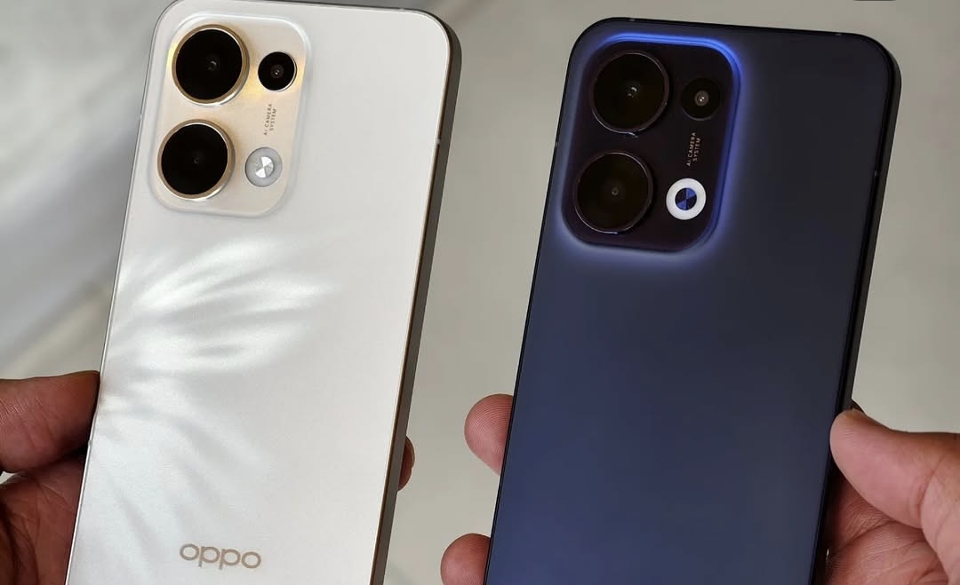 OPPO Reno 13 5G atau Reno 14 5G: Perbedaan Spesifikasi dan Harga 
