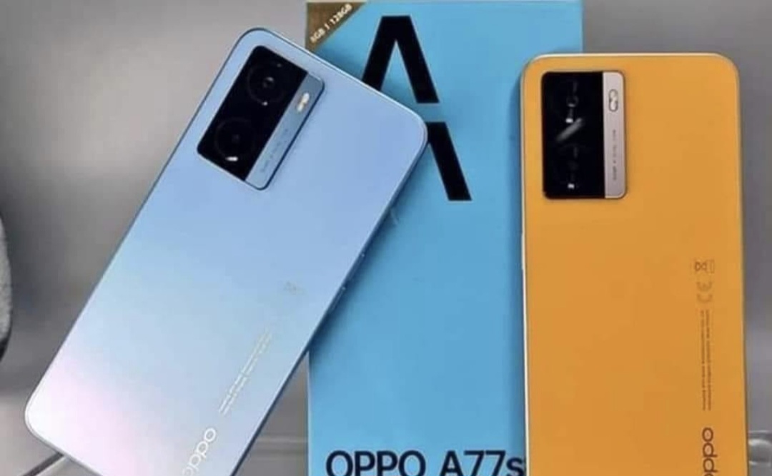 5 Keunggulan Oppo A77s: Hp Rp 2 Jutaan Mempuni, Worth Ut di Beli?